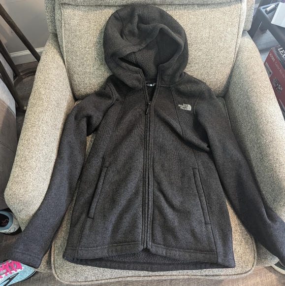 The North Face Jackets & Blazers - The north face women's coat size S